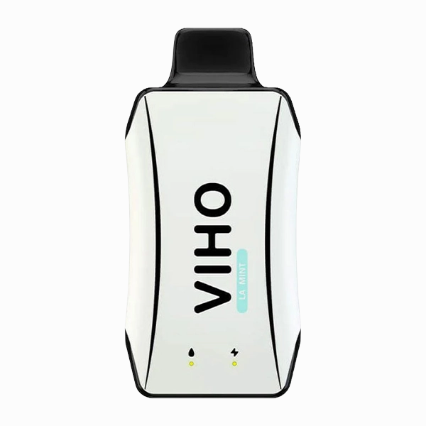 LA Mint Viho Turbo
