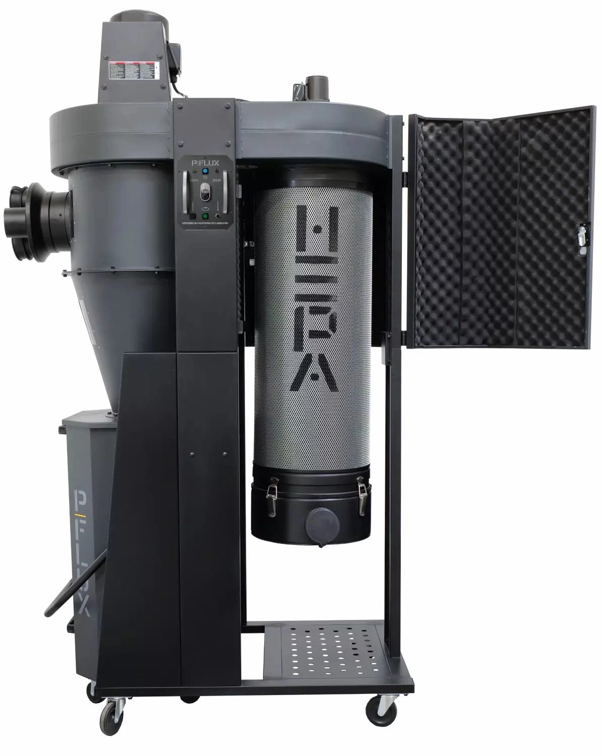 Laguna MDCPF22201 -  New P|flux: II Dust Collector