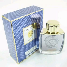 Lalique Le Faune by Lalique