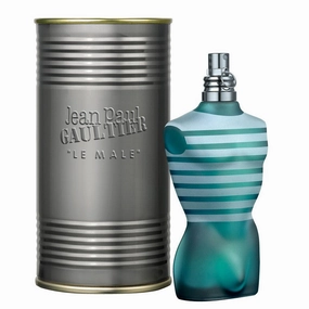 Le Male by Jean Paul Gaultier 125ml EDT