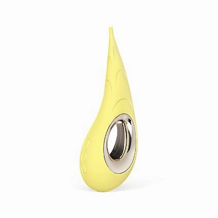LELO - Dot Cruise Clitoral Pinpoint Vibrator