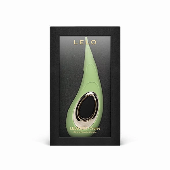 LELO - Dot Cruise Clitoral Pinpoint Vibrator