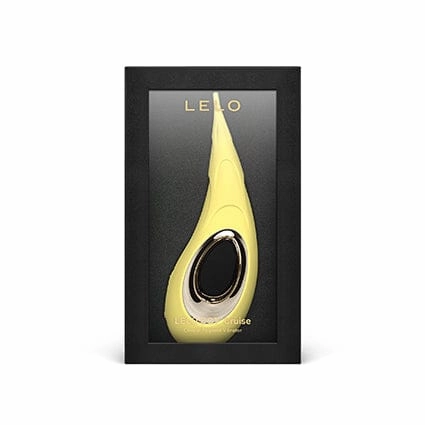 LELO - Dot Cruise Clitoral Pinpoint Vibrator