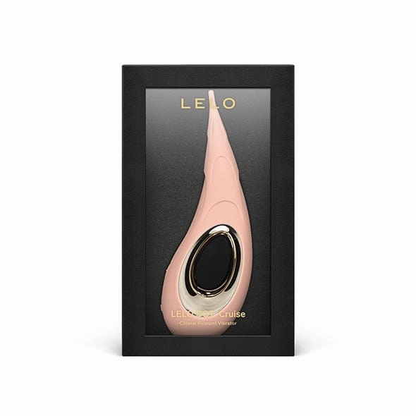 LELO - Dot Cruise Clitoral Pinpoint Vibrator