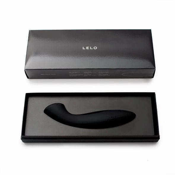 LELO - Ella G Spot Dildo