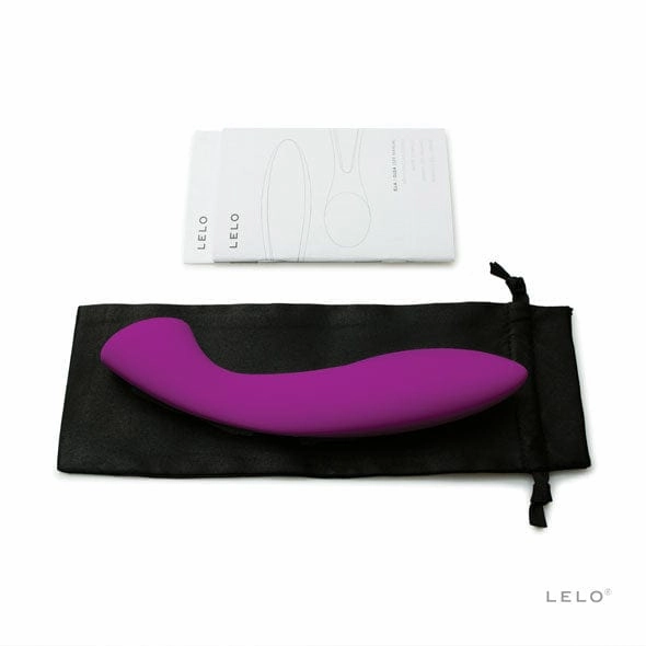 LELO - Ella G Spot Dildo