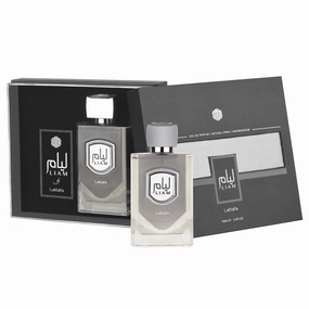 Liam by Lattafa 100ml EDP