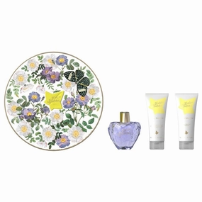 Lolita Lempicka by Lolita Lempicka 100ml EDP 3pc Gift Set