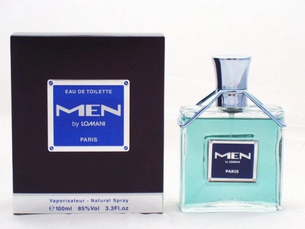 Lomani Pour Homme by Lomani