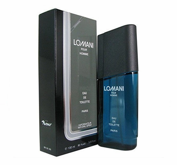 Lomani Pour Homme by Lomani