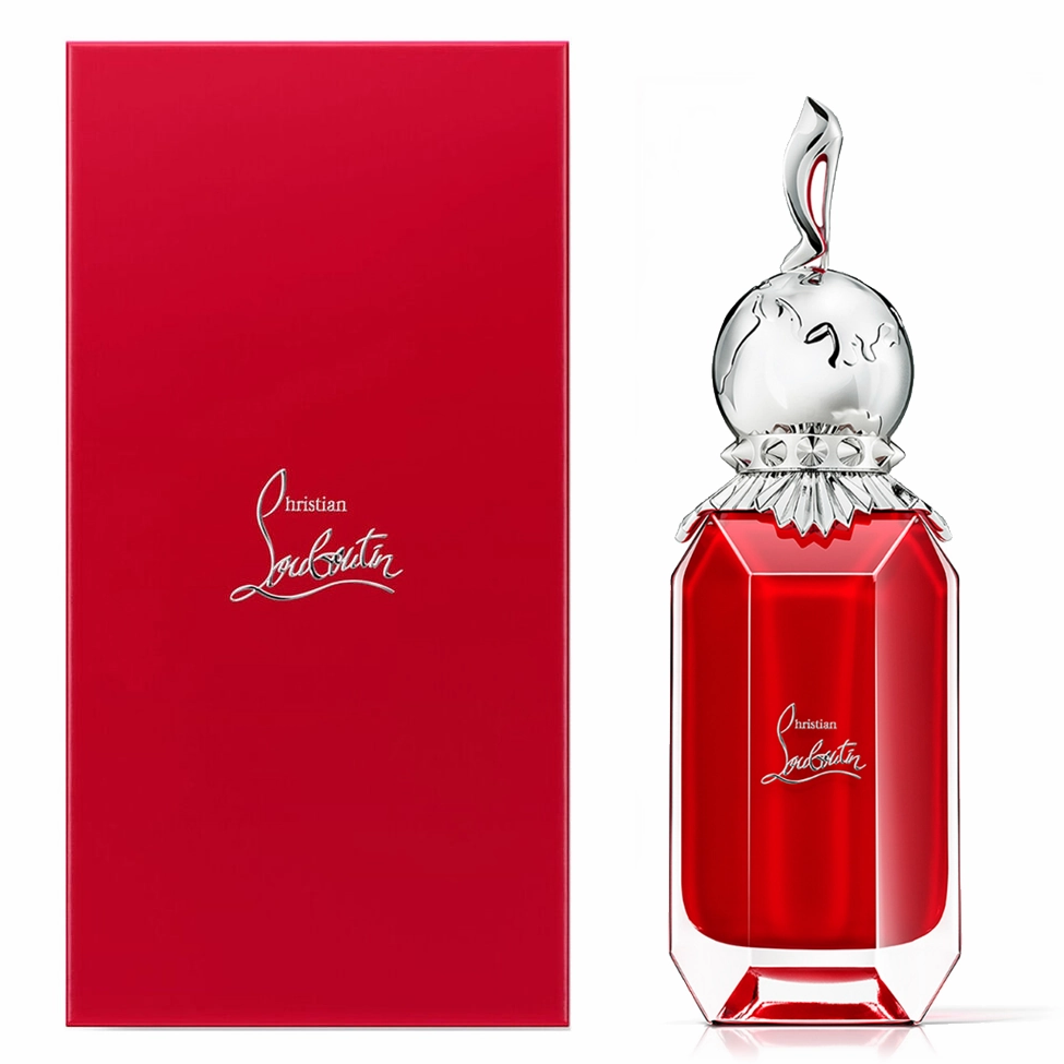 Loubirouge by Christian Louboutin 90ml EDP