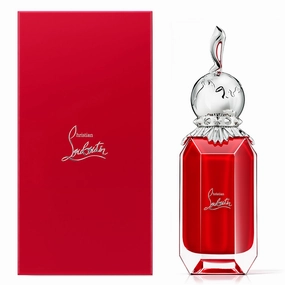 Loubirouge by Christian Louboutin 90ml EDP