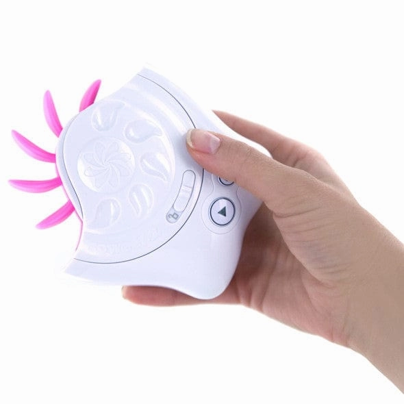 Lovehoney - Sqweel 2 Oral Sex Toy Clit Massager