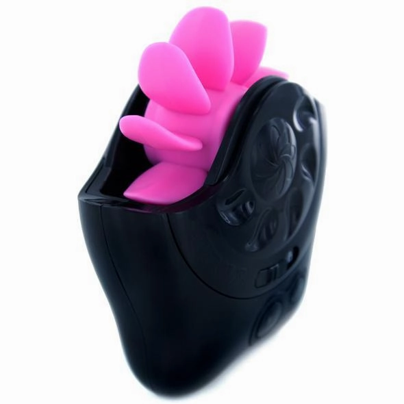 Lovehoney - Sqweel 2 Oral Sex Toy Clit Massager