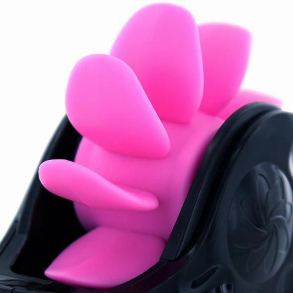 Lovehoney - Sqweel 2 Oral Sex Toy Clit Massager