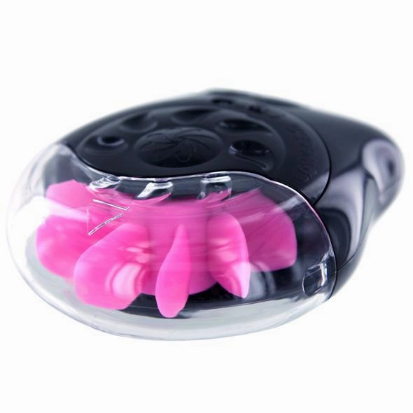 Lovehoney - Sqweel 2 Oral Sex Toy Clit Massager