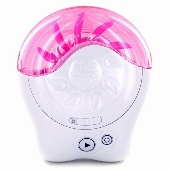 Lovehoney - Sqweel 2 Oral Sex Toy Clit Massager