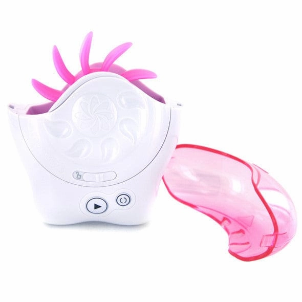 Lovehoney - Sqweel 2 Oral Sex Toy Clit Massager
