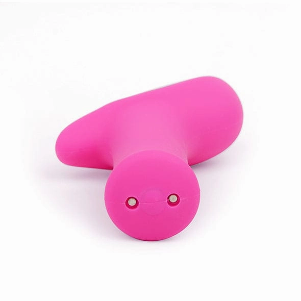 Lovense - Ambi App-Controlled Bullet Vibrator (Pink)