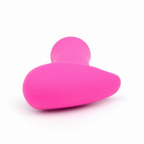Lovense - Ambi App-Controlled Bullet Vibrator (Pink)