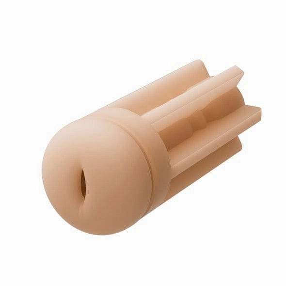 Lovense - Neutral Shaped Sleeve for Solace Pro (Beige)