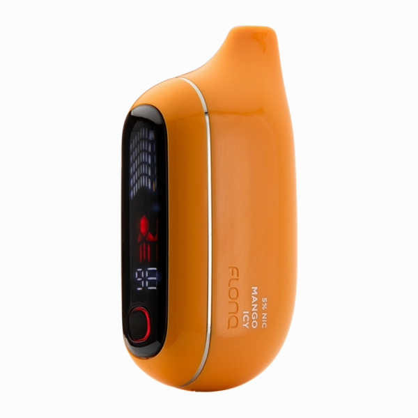 Mango Icy FLONQ Max Pro