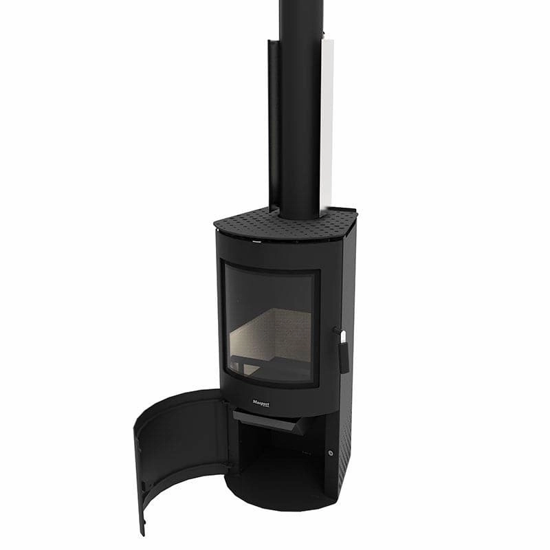 Masport Akaroa Radiant Wood Burner
