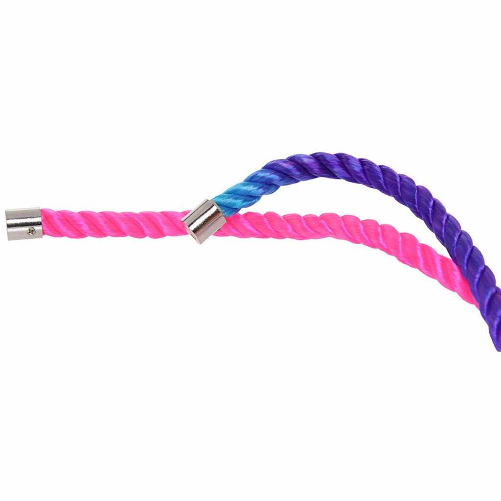 Master Series Rainbow Rope in 16'/4.8m