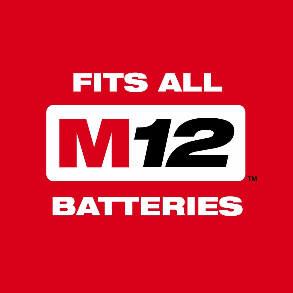 Milwaukee 2324-21 M12 12V 360 Cordless M-Spector 10' Inspection Camera