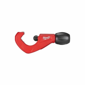 Milwaukee 48-22-4252 - 1-1/2 in. Constant Swing Copper Tubing Cutter