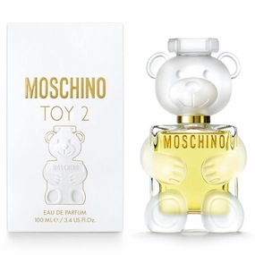 Moschino Toy 2 by Moschino 100ml EDP