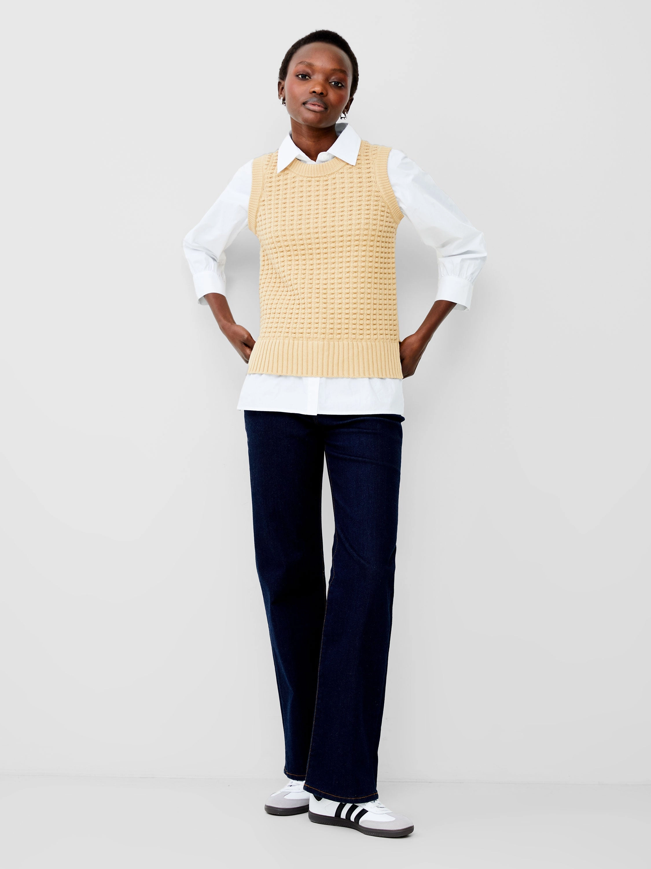 Mozart Popcorn Shirt Jumper