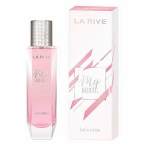 My Delicate by La Rive 90ml EDP