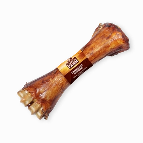 Natural Farm Smoked Beef Shinbone