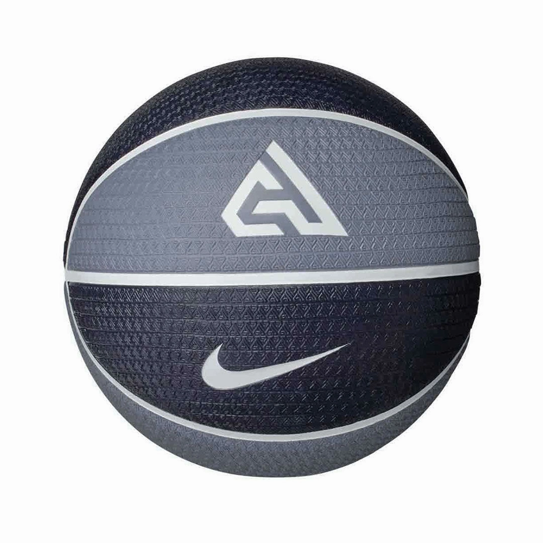 Nike - Giannis Antetokounmpo Playground Basketball - Size 7 (N100413942607)