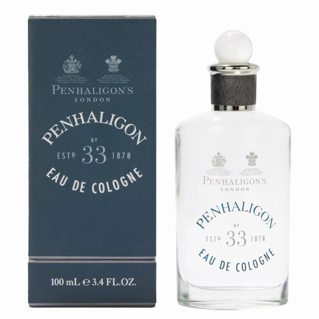 No.33 by Penhaligon's 100ml EDC for Men