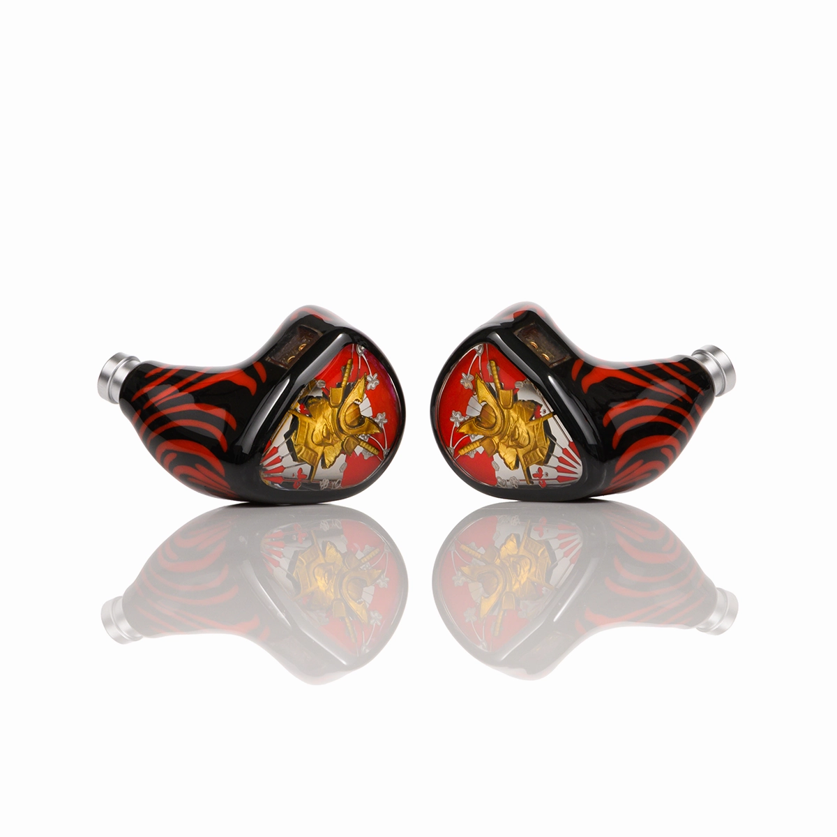 Noble Audio Shogun Universal In-Ear Monitors