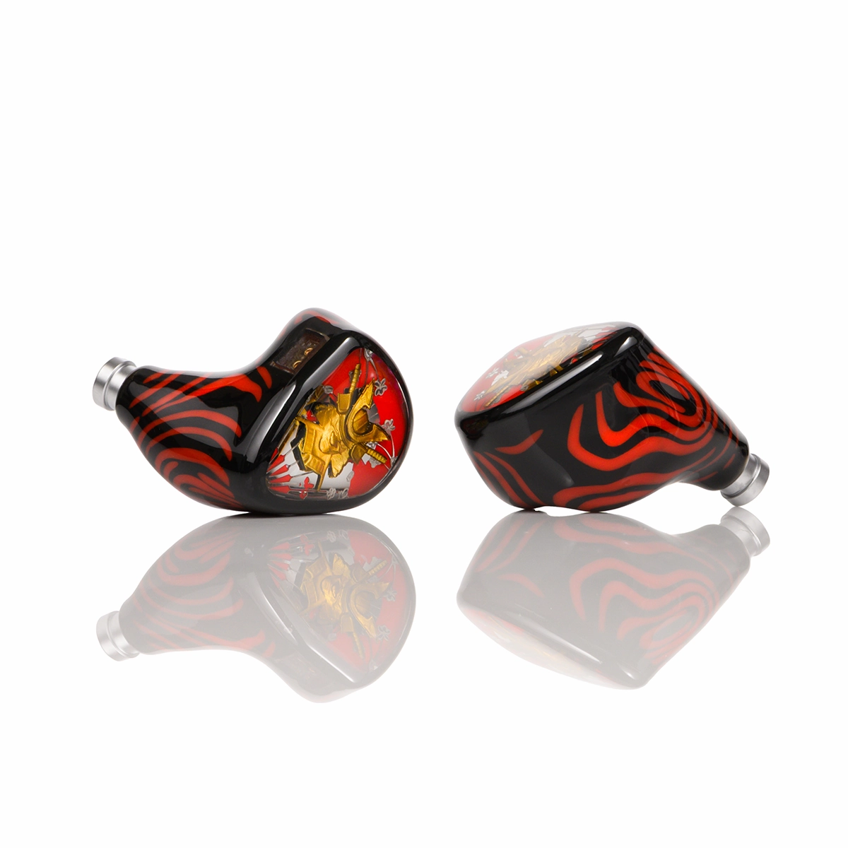 Noble Audio Shogun Universal In-Ear Monitors