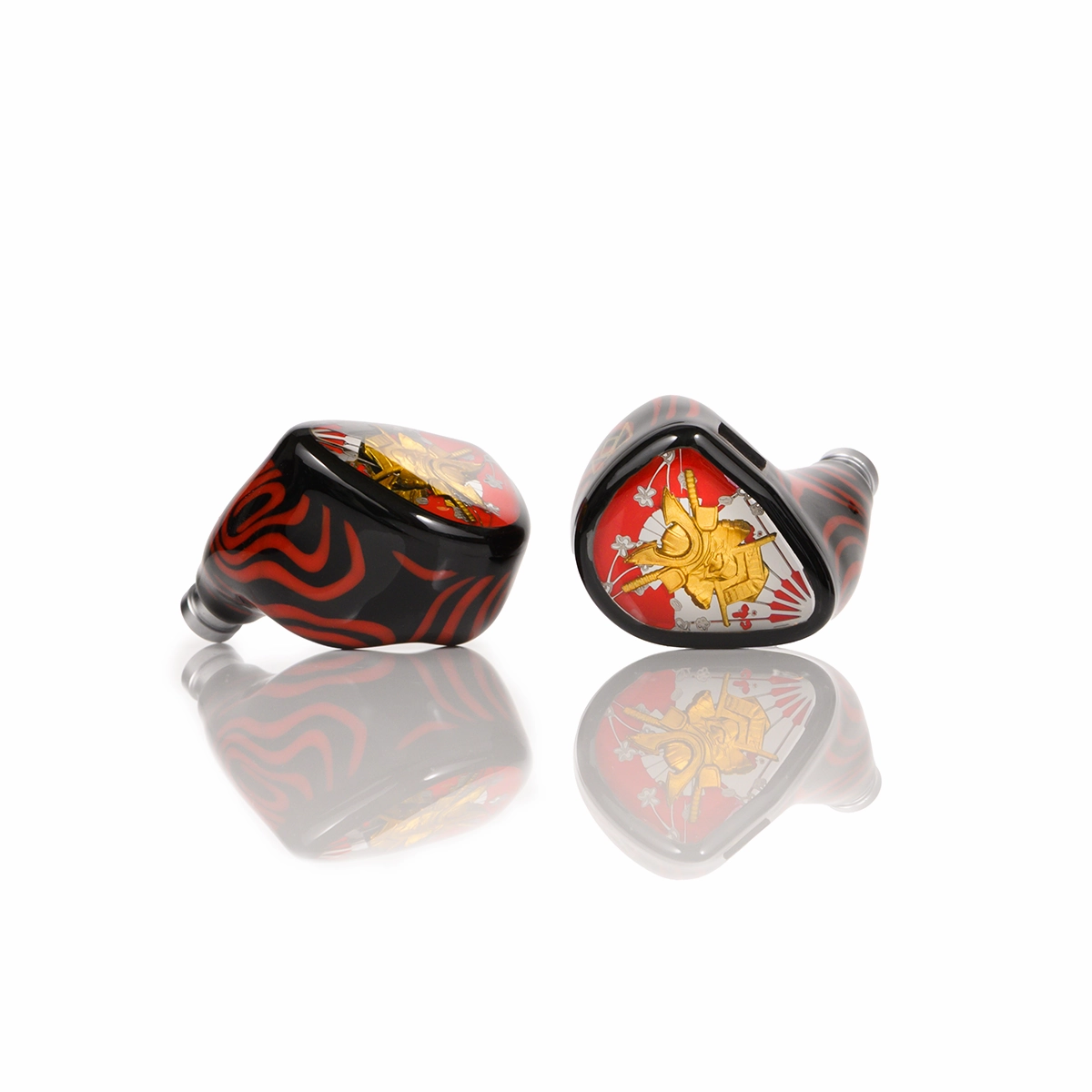 Noble Audio Shogun Universal In-Ear Monitors