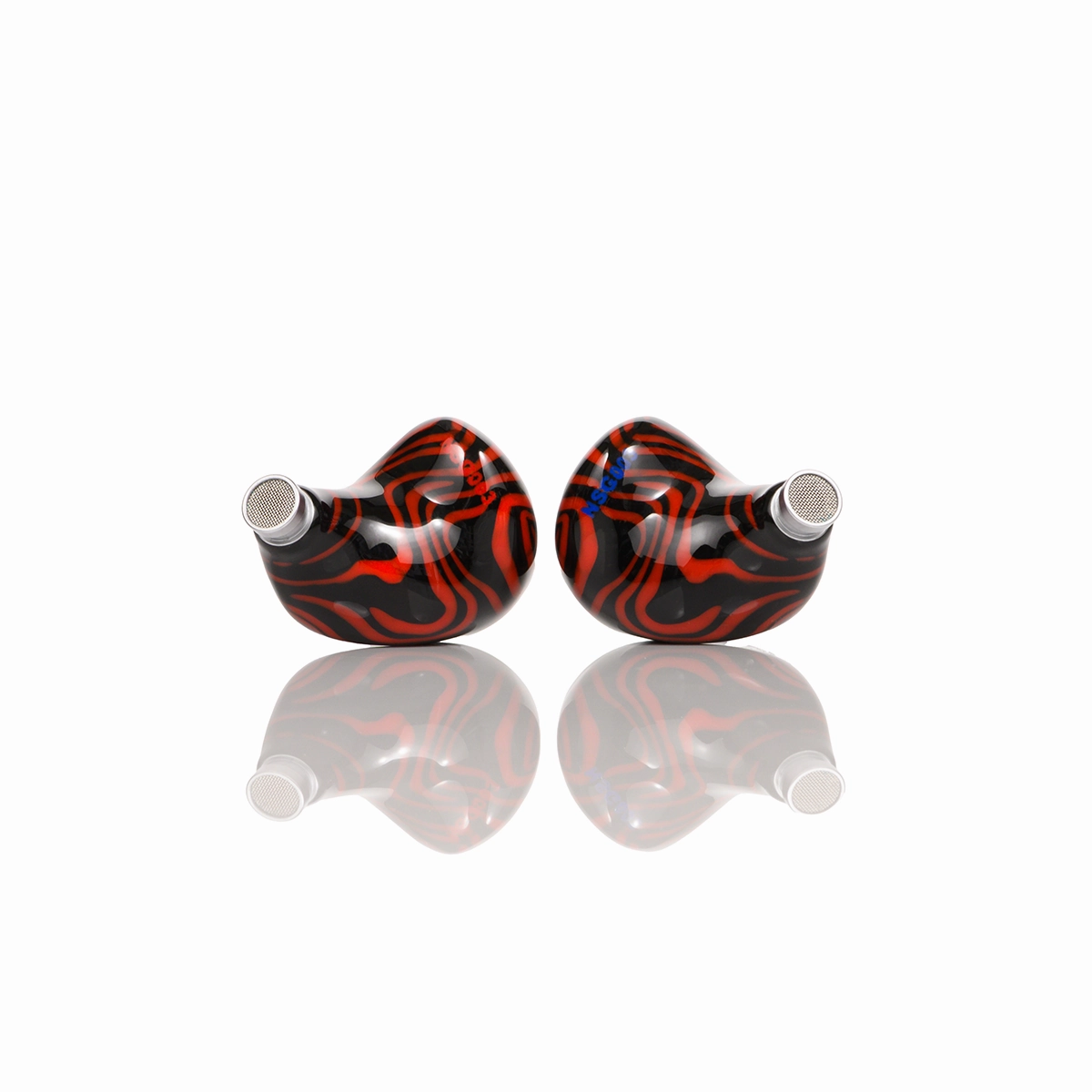 Noble Audio Shogun Universal In-Ear Monitors