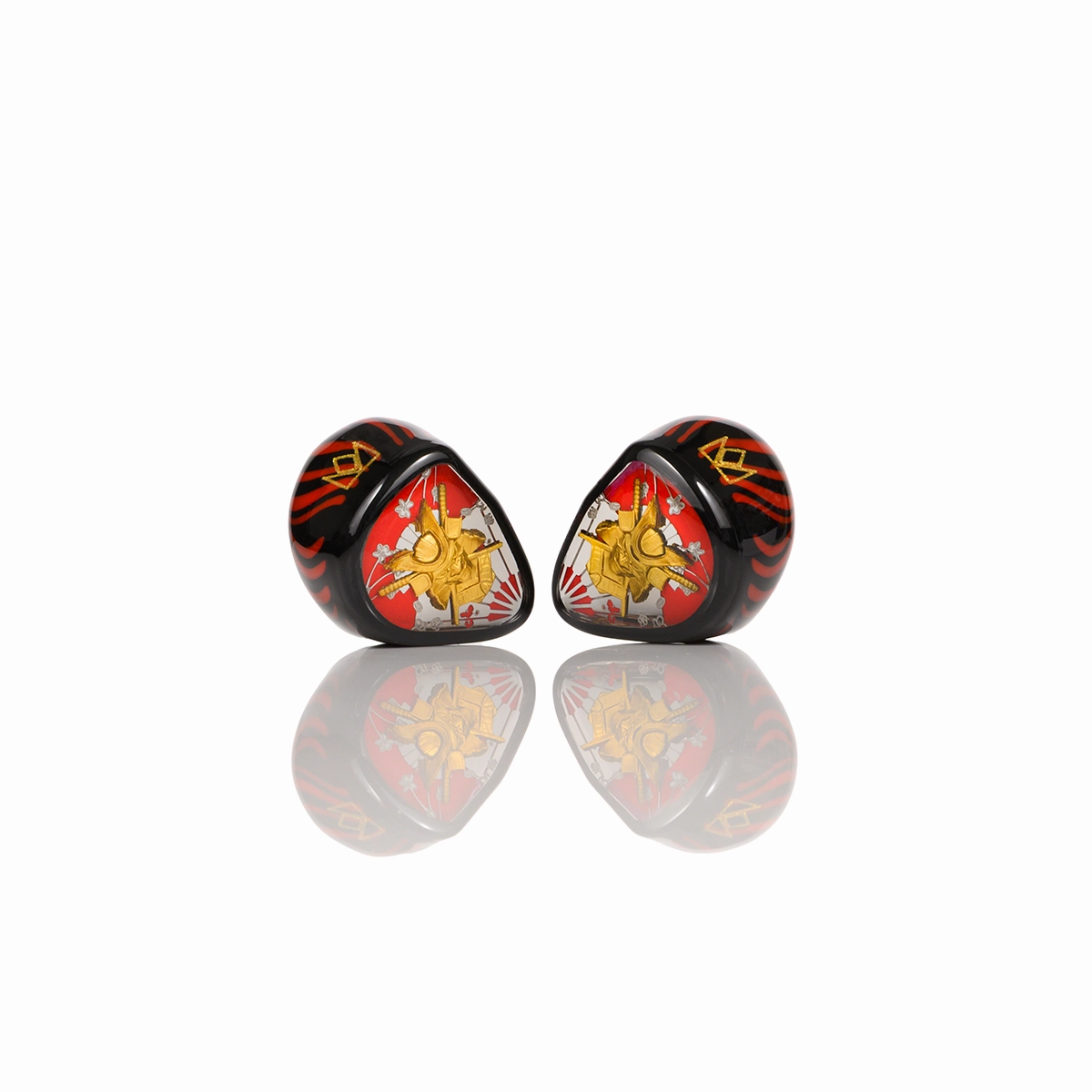 Noble Audio Shogun Universal In-Ear Monitors