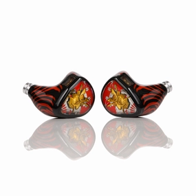 Noble Audio Shogun Universal In-Ear Monitors