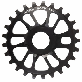 Odyssey Boyd Sprocket