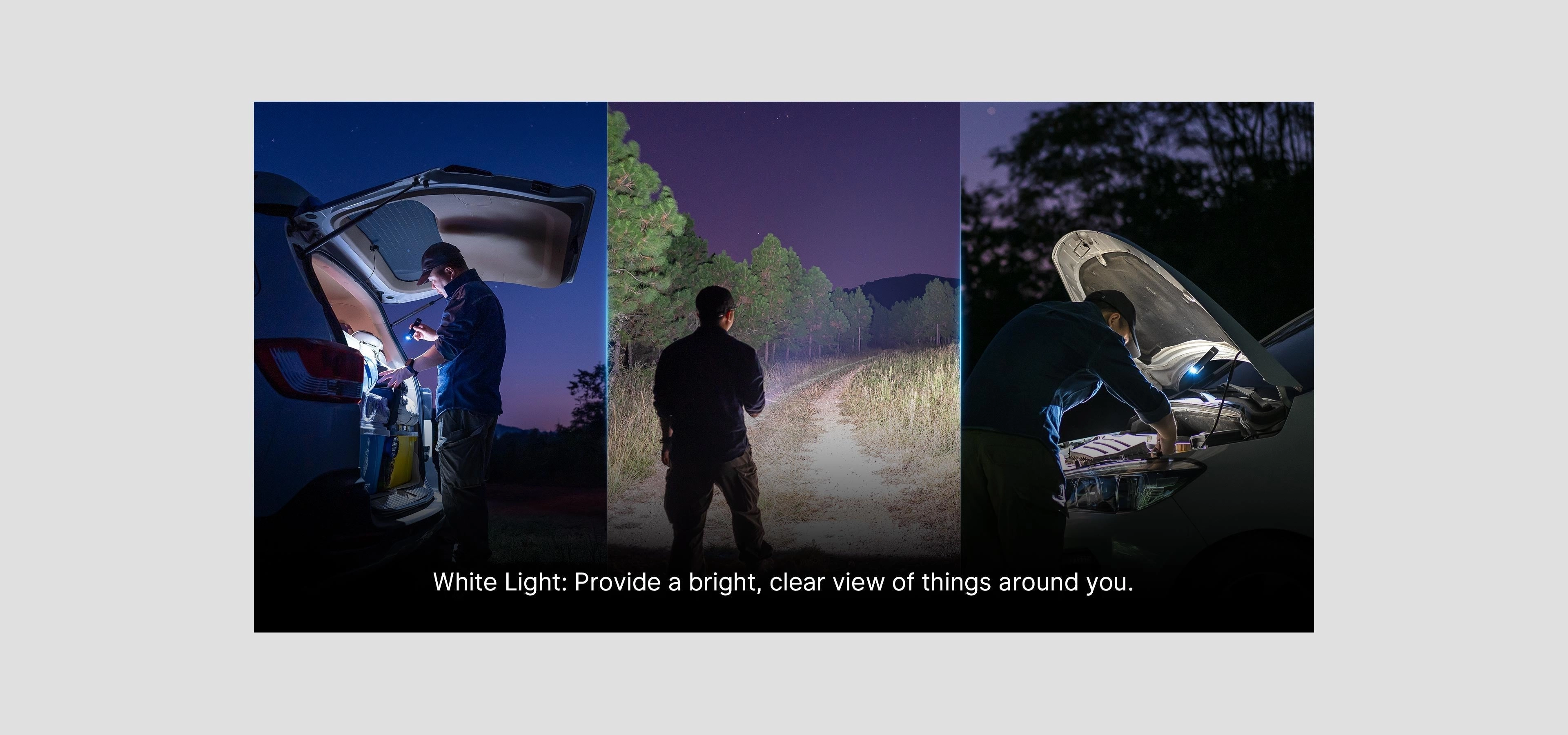 OLIGHT ARKFELDPRO - Olight Arkfeld Pro Flat EDC Flashlight with UV Light & Green Laser