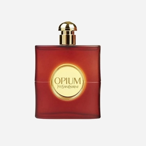 Opium For Women by YSL Yves Saint Laurent Eau de Toilette Spray