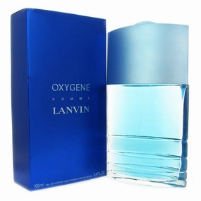 Oxygene Homme 3.3 EDT for men