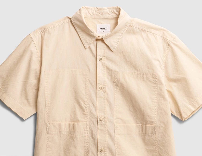 Parlez Hyro Shirt / Shell
