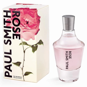 Paul Smith Rose by Paul Smith 100ml EDP