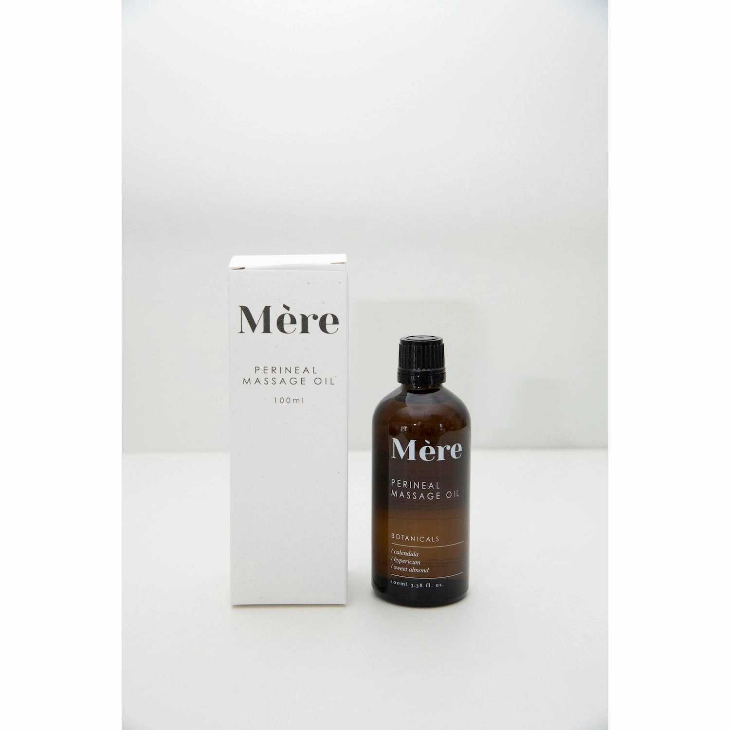 Perineal Massage Oil 100ml