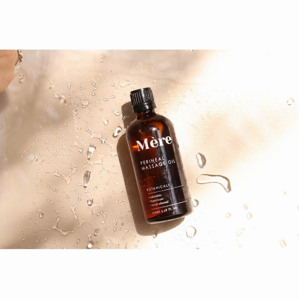 Perineal Massage Oil 100ml